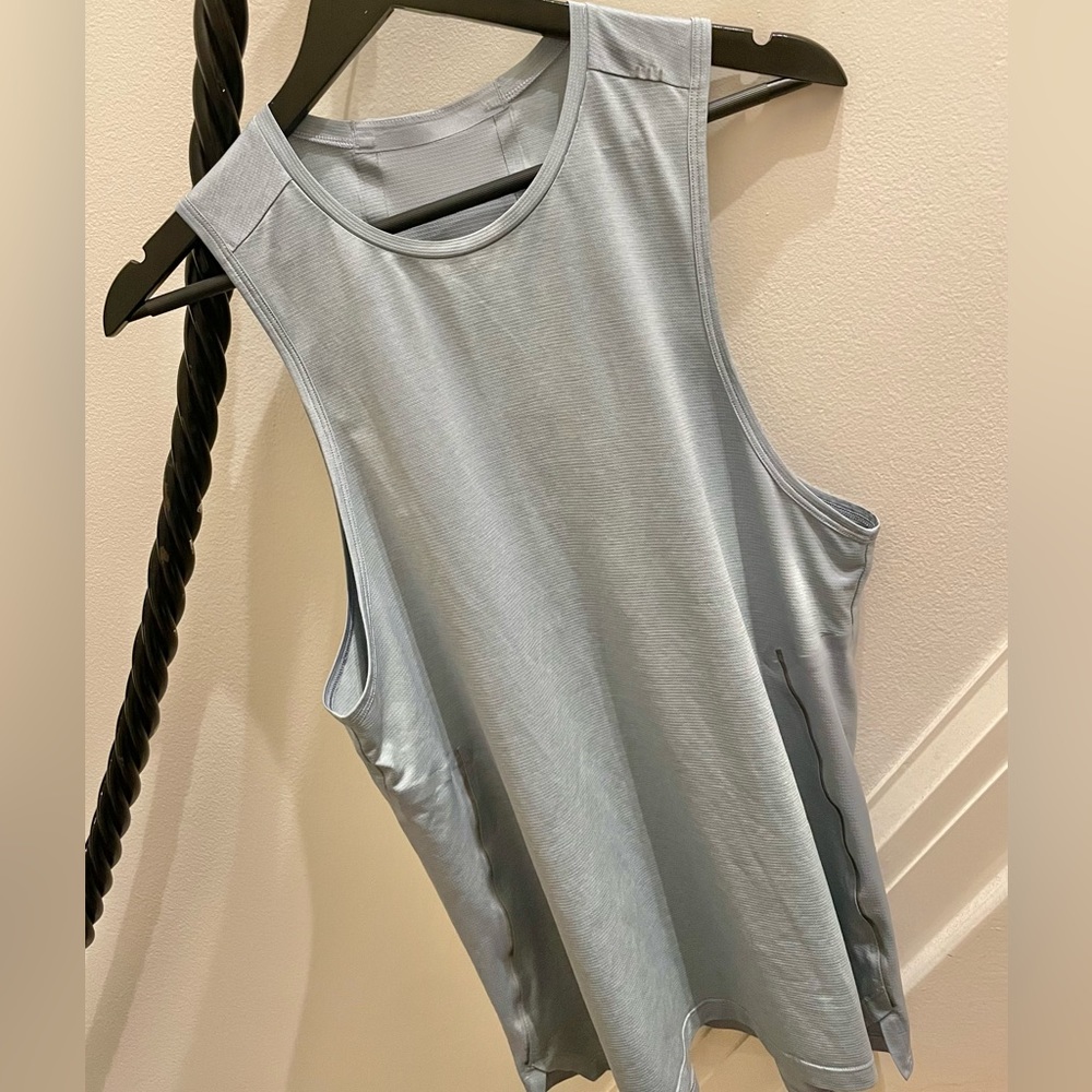 Lulu Lemon Tank Top